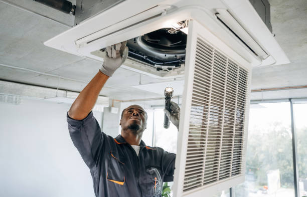 Licensed Hvac Installation service in Kokomo, IN - FH HVAC